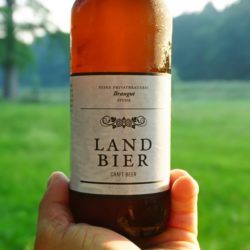 Produktbild Landbier